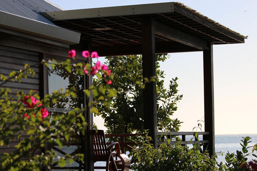 Fare Vai Nui Ξενοδοχείο Tevaitoa Εξωτερικό φωτογραφία